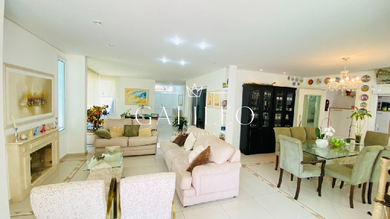 Imagem Casa com 4 Quartos à Venda, 510 m² em Portal Do Paraiso Ii - Jundiaí Imagem Casa com 4 Quartos à Venda, 510 m² em Portal Do Paraiso Ii - Jundiaí