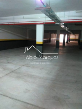 Imagem Apartamento com 2 Quartos à Venda, 45 m² em Vila Ré - São Paulo