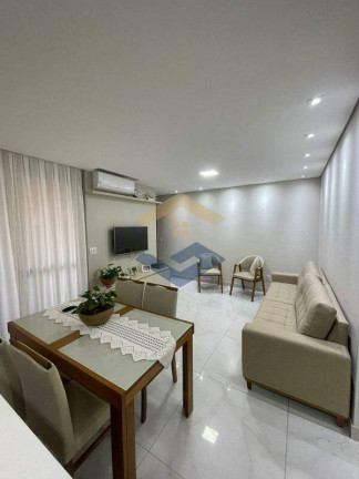 Imagem Apartamento com 3 Quartos à Venda, 84 m² em Jardim Do Lago - Jundiaí