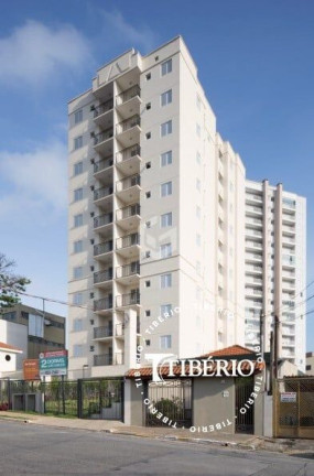 Imagem Apartamento com 2 Quartos à Venda, 50 m² em Tatuapé - São Paulo Imagem Apartamento com 2 Quartos à Venda, 50 m² em Tatuapé - São Paulo