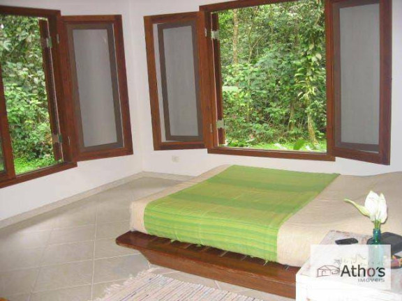 Imagem Casa com 4 Quartos à Venda, 350 m² em Praia Do Una - São Sebastião Imagem Casa com 4 Quartos à Venda, 350 m² em Praia Do Una - São Sebastião