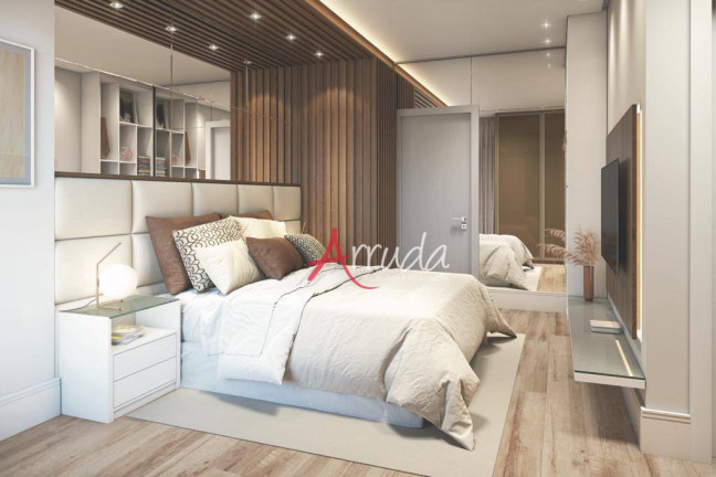 Imagem Apartamento com 4 Quartos à Venda, 258 m² em Country - Cascavel