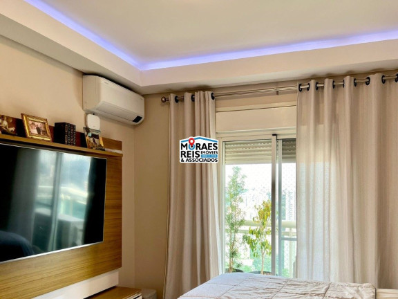 Imagem Apartamento com 3 Quartos à Venda, 261 m² em Vila Andrade - São Paulo Imagem Apartamento com 3 Quartos à Venda, 261 m² em Vila Andrade - São Paulo