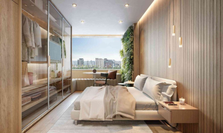 Imagem Studio à Venda, 20 m² em Pinheiros - São Paulo Imagem Studio à Venda, 20 m² em Pinheiros - São Paulo