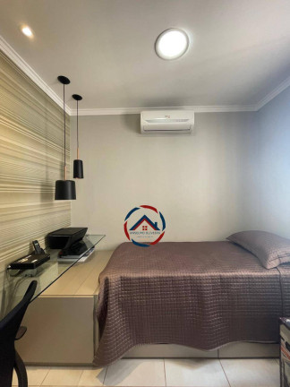 Imagem Apartamento com 3 Quartos à Venda, 160 m² em Jardim Das Américas - Cuiabá Imagem Apartamento com 3 Quartos à Venda, 160 m² em Jardim Das Américas - Cuiabá
