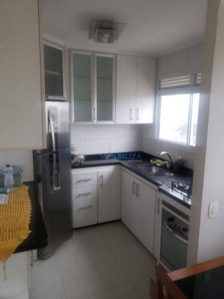 Imagem Cobertura com 3 Quartos à Venda, 100 m² em Cocaia - Guarulhos Imagem Cobertura com 3 Quartos à Venda, 100 m² em Cocaia - Guarulhos