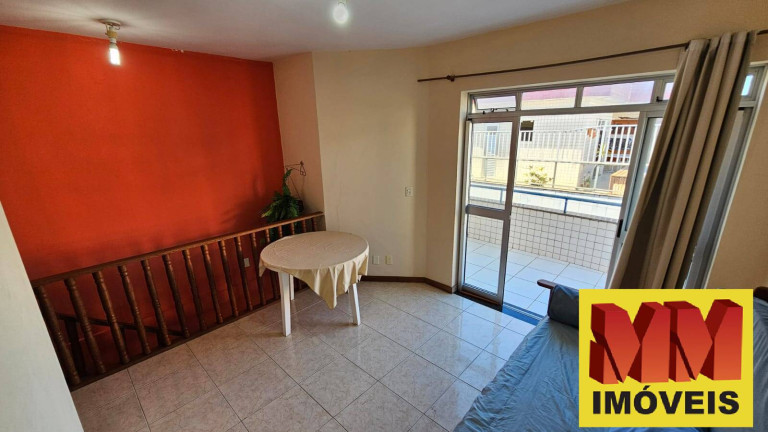 Imagem Cobertura com 2 Quartos à Venda, 115 m² em Braga - Cabo Frio Imagem Cobertura com 2 Quartos à Venda, 115 m² em Braga - Cabo Frio