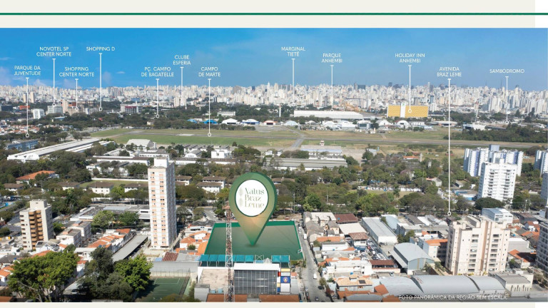 Imagem Apartamento com 3 Quartos à Venda,  em Santana - São Paulo