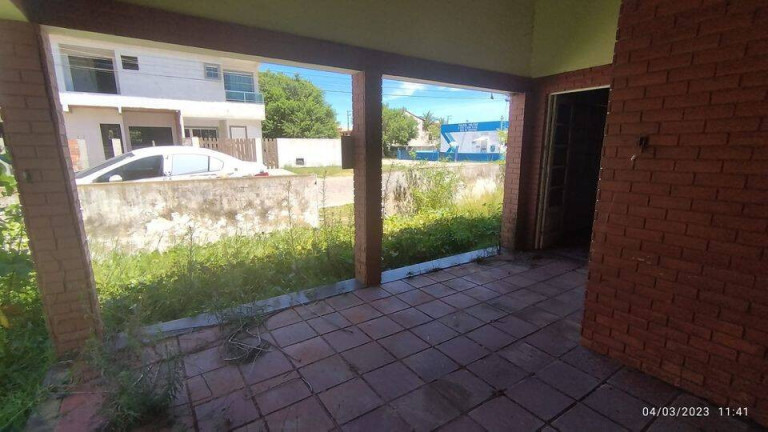 Imagem Casa com 3 Quartos à Venda, 150 m² em Grussaí - São João Da Barra Imagem Casa com 3 Quartos à Venda, 150 m² em Grussaí - São João Da Barra