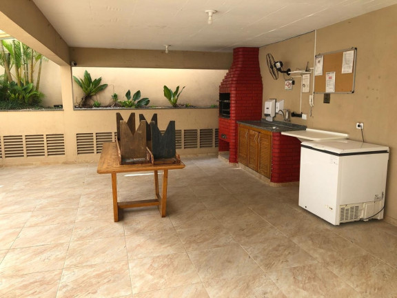 Imagem Apartamento com 2 Quartos à Venda, 55 m² em Tatuapé - São Paulo Imagem Apartamento com 2 Quartos à Venda, 55 m² em Tatuapé - São Paulo