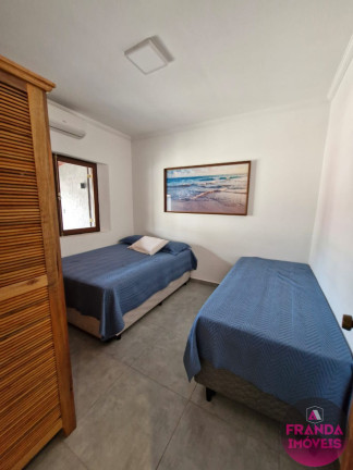 Imagem Casa com 2 Quartos à Venda, 117 m² em Centro - Ubatuba