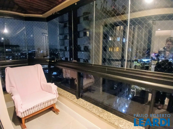 Imagem Apartamento com 3 Quartos à Venda, 105 m² em Vila Gilda - Santo André Imagem Apartamento com 3 Quartos à Venda, 105 m² em Vila Gilda - Santo André