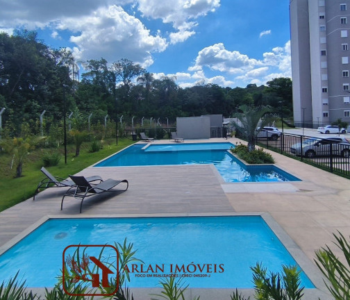 Imagem Apartamento com 2 Quartos à Venda, 50 m² em Santa Terezinha (jordanésia) - Cajamar Imagem Apartamento com 2 Quartos à Venda, 50 m² em Santa Terezinha (jordanésia) - Cajamar