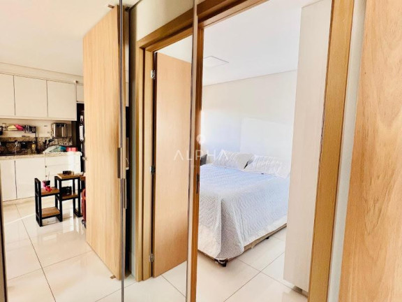 Imagem Apartamento à Venda, 67 m² em Setor Bueno - Goiânia