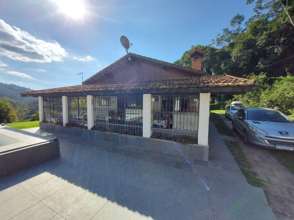 Imagem Imóvel com 4 Quartos à Venda, 27.000 m² em Sebastiana - Teresópolis Imagem Imóvel com 4 Quartos à Venda, 27.000 m² em Sebastiana - Teresópolis