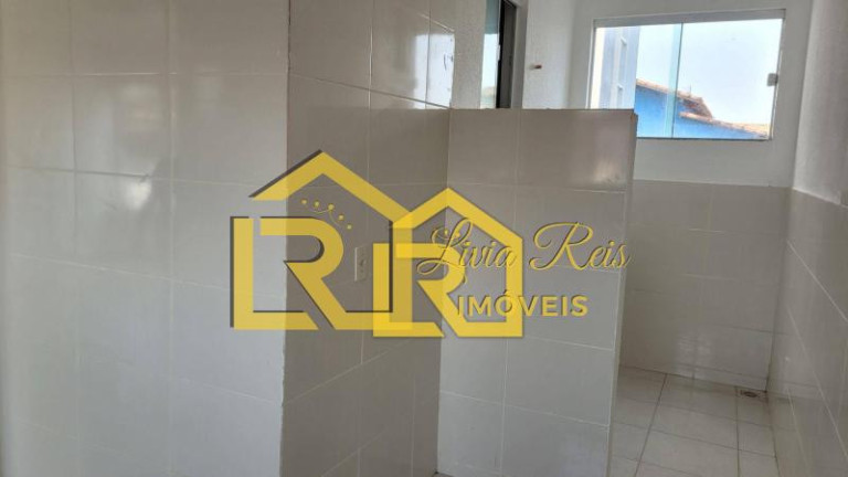 Imagem Casa com 2 Quartos à Venda, 80 m² em Jardim Bela Vista - Rio Das Ostras