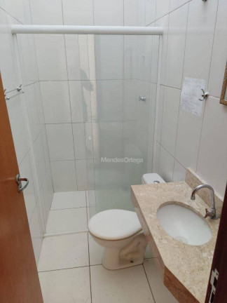 Imagem Casa com 3 Quartos para Alugar, 125 m² em Condomínio Horto Florestal - Sorocaba Imagem Casa com 3 Quartos para Alugar, 125 m² em Condomínio Horto Florestal - Sorocaba