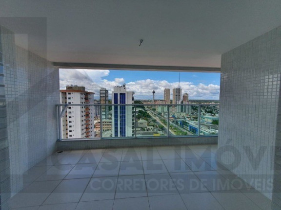 Imagem Apartamento com 3 Quartos à Venda, 150 m² em Marco - Belém