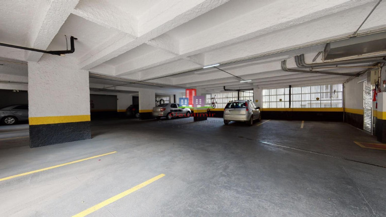 Imagem Apartamento com 3 Quartos à Venda, 85 m² em Pinheiros - São Paulo Imagem Apartamento com 3 Quartos à Venda, 85 m² em Pinheiros - São Paulo