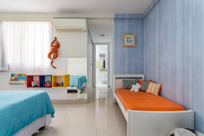 Imagem Apartamento à Venda, em Botafogo - Rio De Janeiro Imagem Apartamento à Venda, em Botafogo - Rio De Janeiro