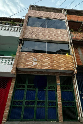 Sobrado com 3 Quartos à Venda, 125 m² em Morro Do índio - São Paulo
