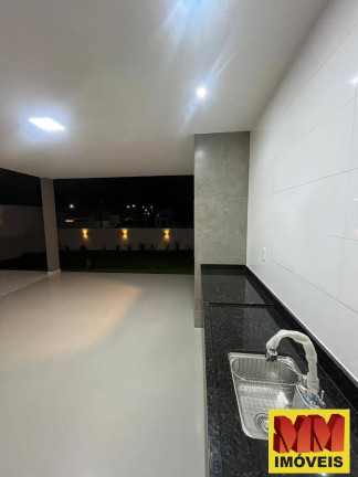Imagem Casa de Condomínio com 3 Quartos à Venda, 180 m² em São Mateus - São Pedro Da Aldeia Imagem Casa de Condomínio com 3 Quartos à Venda, 180 m² em São Mateus - São Pedro Da Aldeia