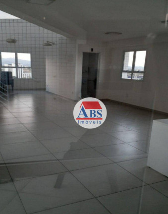 Imagem Apartamento com 2 Quartos à Venda, 73 m² em Boqueirão - Santos Imagem Apartamento com 2 Quartos à Venda, 73 m² em Boqueirão - Santos
