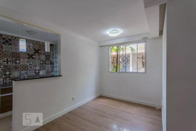 Imagem Apartamento com 2 Quartos à Venda, 50 m² em Vila Homero Thon - Santo André Imagem Apartamento com 2 Quartos à Venda, 50 m² em Vila Homero Thon - Santo André