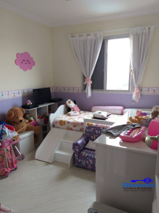 Imagem Apartamento com 3 Quartos à Venda, 90 m² em Vila Sonia - São Paulo