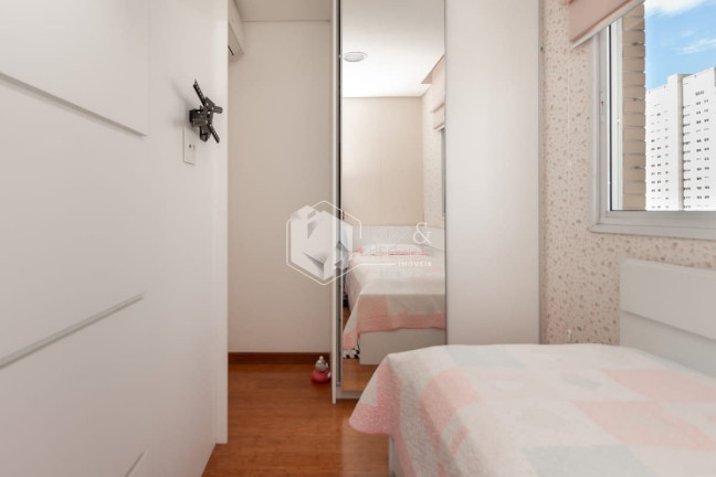 Imagem Apartamento com 2 Quartos à Venda, 85 m² em Vila Romana - São Paulo