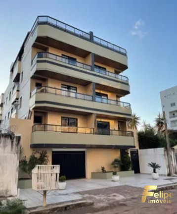 Imóvel com 2 Quartos à Venda, 78 m² em Enseada Azul - Guarapari
