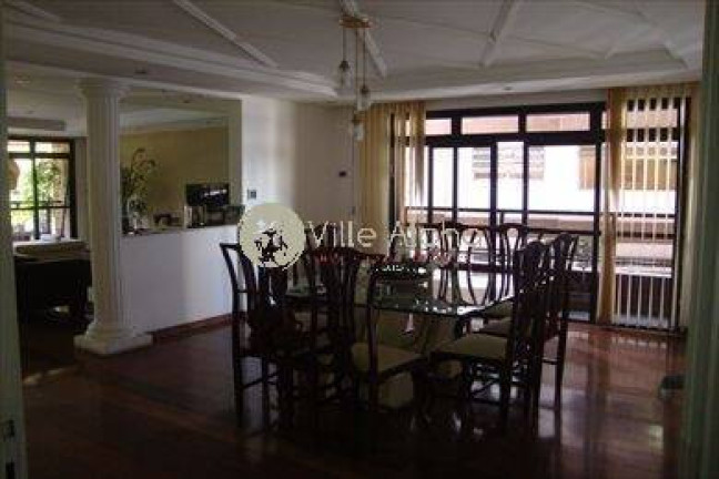 Imagem Apartamento com 4 Quartos à Venda, 360 m² em Vila Rica - Santos Imagem Apartamento com 4 Quartos à Venda, 360 m² em Vila Rica - Santos