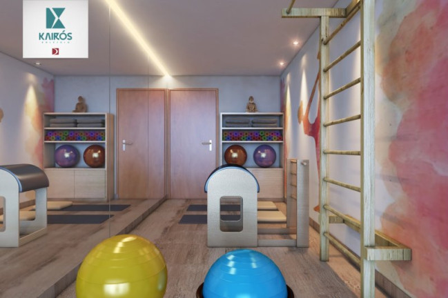 Imagem Apartamento com 3 Quartos à Venda, 87 m² em Jatiúca - Maceió