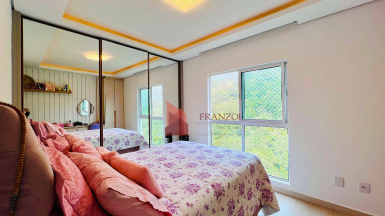 Apartamento com 2 Quartos à Venda, 81 m² em Fazenda - Itajaí