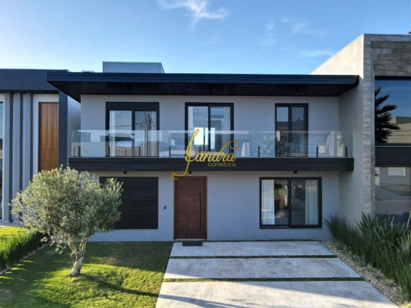 Imagem Casa de Condomínio com 4 Quartos à Venda, 278 m² em Centro - Xangri-la Imagem Casa de Condomínio com 4 Quartos à Venda, 278 m² em Centro - Xangri-la