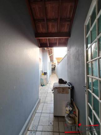 Imagem Casa com 2 Quartos à Venda, 125 m² em Jardim Renascença - Leme Imagem Casa com 2 Quartos à Venda, 125 m² em Jardim Renascença - Leme