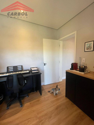 Imagem Casa de Condomínio com 6 Quartos à Venda, 802 m² em Medeiros - Jundiaí Imagem Casa de Condomínio com 6 Quartos à Venda, 802 m² em Medeiros - Jundiaí