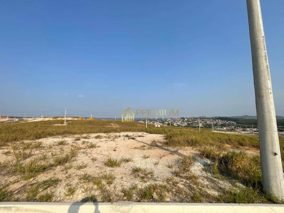 Terreno à Venda, 250 m² em Residencial Armando Moreira Righi - São José Dos Campos