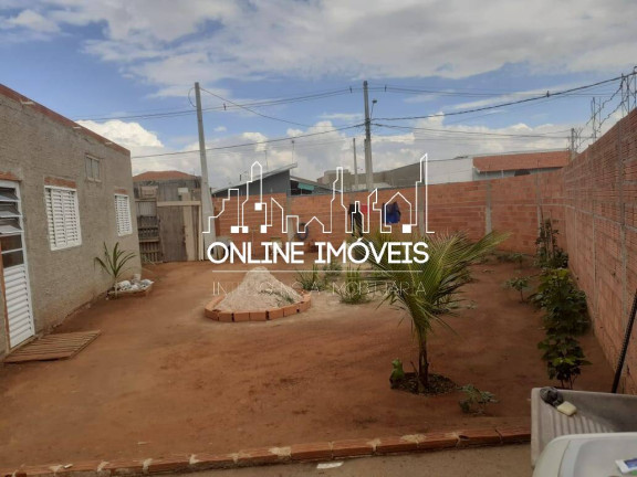 Imagem Casa com 2 Quartos à Venda, 220 m² em Jardim Sakaida - Mogi Guaçu Imagem Casa com 2 Quartos à Venda, 220 m² em Jardim Sakaida - Mogi Guaçu