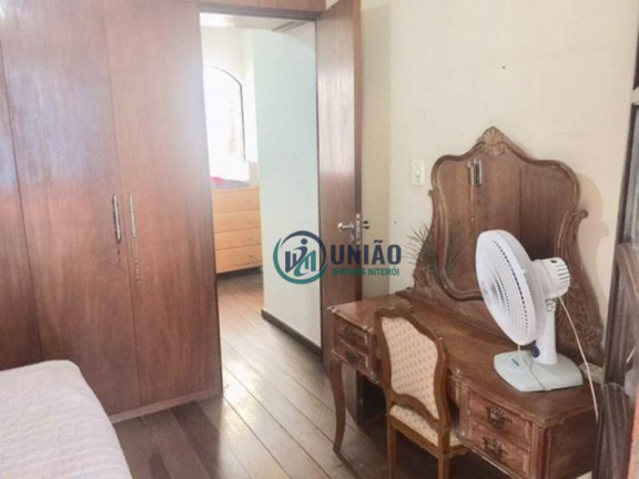 Imagem Casa com 4 Quartos à Venda, 160 m² em Santa Rosa - Niterói