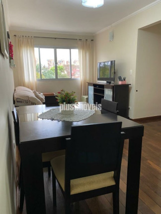 Imagem Apartamento com 2 Quartos à Venda, 78 m² em Jardim Guedala - São Paulo Imagem Apartamento com 2 Quartos à Venda, 78 m² em Jardim Guedala - São Paulo