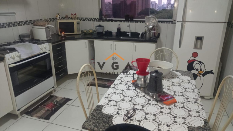 Imagem Casa com 3 Quartos à Venda, 190 m² em Cidade Patriarca - São Paulo Imagem Casa com 3 Quartos à Venda, 190 m² em Cidade Patriarca - São Paulo