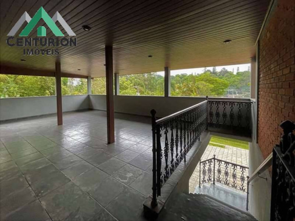 Imagem Casa com 4 Quartos à Venda, 742 m² em Granja Viana - Cotia Imagem Casa com 4 Quartos à Venda, 742 m² em Granja Viana - Cotia