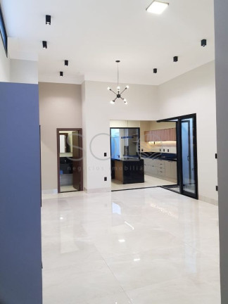 Imagem Casa de Condomínio com 3 Quartos à Venda, 300 m² em Residencial Village Damha Ii - Araraquara Imagem Casa de Condomínio com 3 Quartos à Venda, 300 m² em Residencial Village Damha Ii - Araraquara