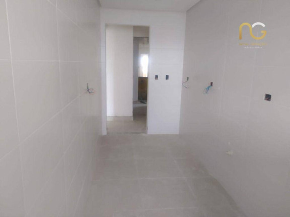 Imagem Apartamento com 3 Quartos à Venda, 96 m² em Aviação - Praia Grande Imagem Apartamento com 3 Quartos à Venda, 96 m² em Aviação - Praia Grande