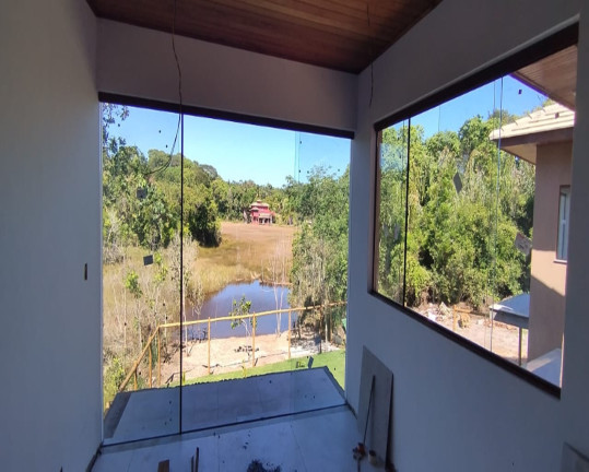 Imagem Apartamento com 1 Quarto à Venda, 35 m² em Açu Da Torre - Mata De São João