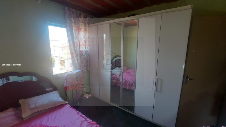 Imagem Casa com 2 Quartos à Venda, 65 m² em Califórnia - Itaguaí