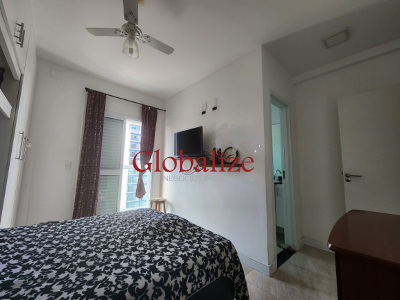Imagem Imóvel com 2 Quartos à Venda, 75 m² em Embaré - Santos Imagem Imóvel com 2 Quartos à Venda, 75 m² em Embaré - Santos