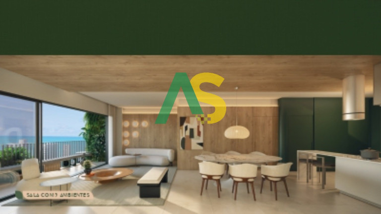 Imagem Imóvel com 3 Quartos à Venda, 145 m² em Boa Viagem - Recife Imagem Imóvel com 3 Quartos à Venda, 145 m² em Boa Viagem - Recife