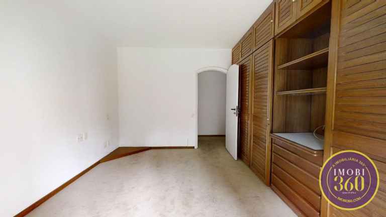 Imagem Apartamento com 4 Quartos à Venda, 362 m² em Campo Belo - São Paulo